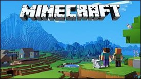 minecraft Minecraft