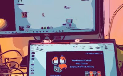 Playnbe – ‘Les ateliers de l’après’