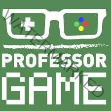 Playnbe chez Professor Game
