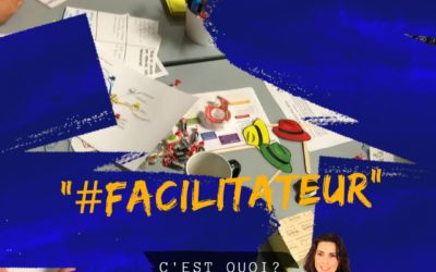 QU’EST-CE QU’UN FACILITATEUR ?
