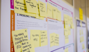 Problem solving in azienda con Playnbe, il metodo per la facilitazione aziendale in Italia e in Francia