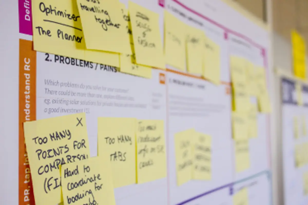 Problem solving in azienda