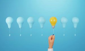 Design Thinking: Guida Completa all'Innovazione Human-Centered per le Aziende