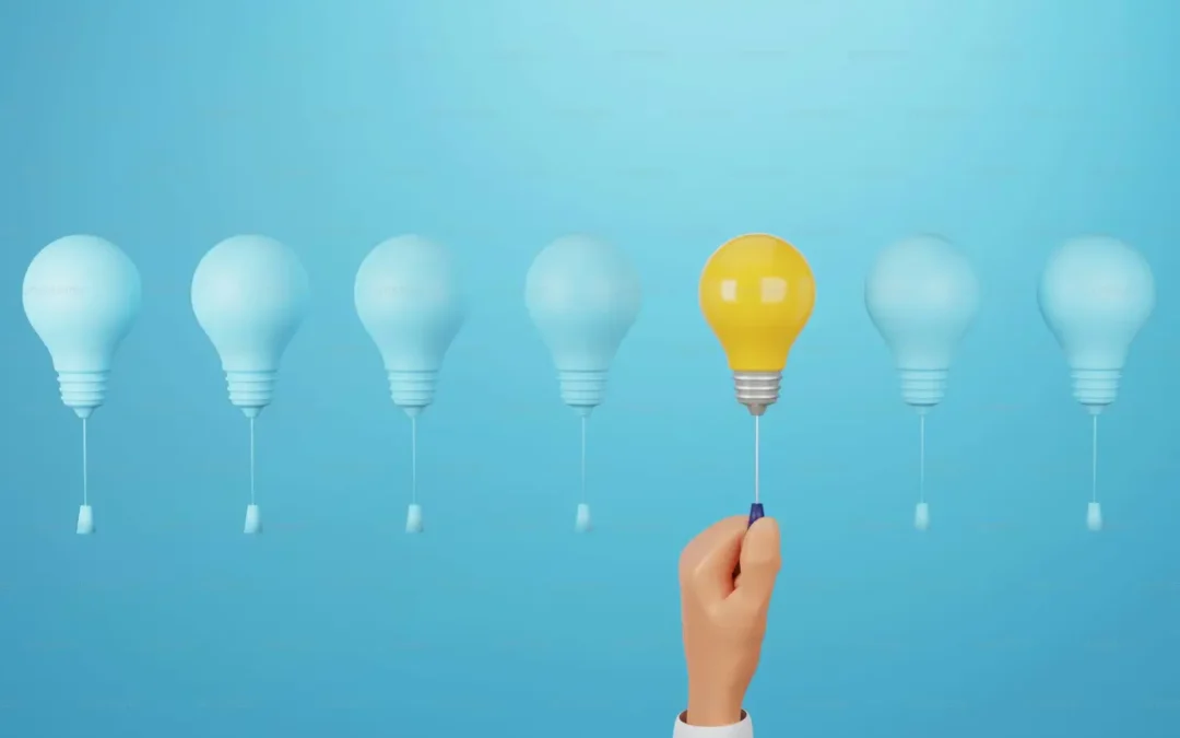Design Thinking: Guida Completa all’Innovazione Human-Centered per le Aziende