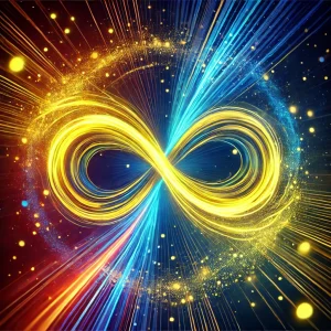 rappresentazione del Polarity Thinking con Playnbe