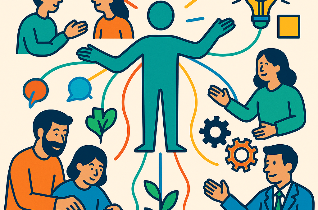 People Empowerment in azienda: dall’engagement all’innovazione – Il caso Michelin