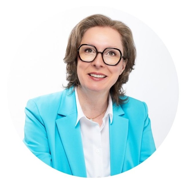 Petra Hartmann-Quinet