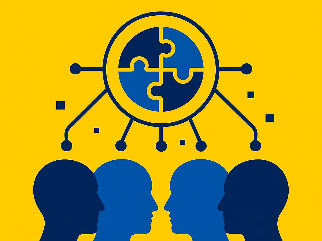 Facilitazione Trasformativa: Come sbloccare l’intelligenza collettiva e accelerare il cambiamento aziendale
