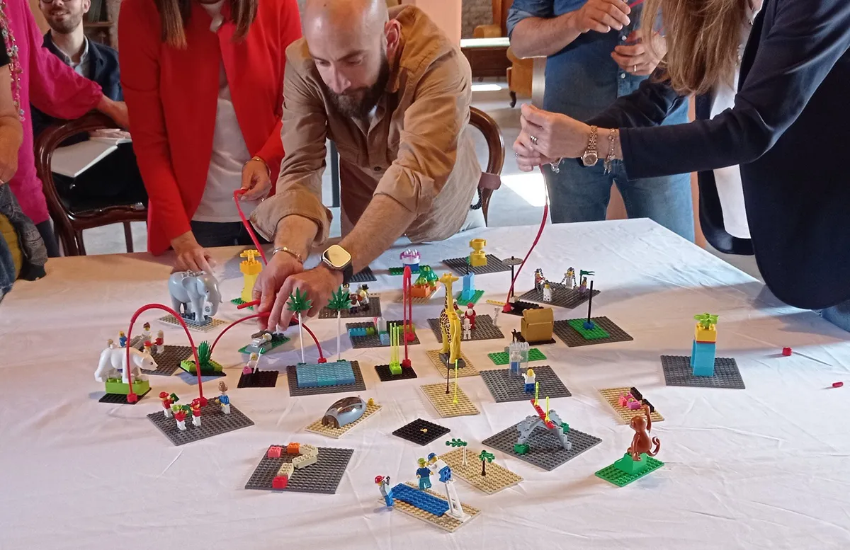 playnbe-lego-serius-play-4 Playnbe: Lego Serius Play