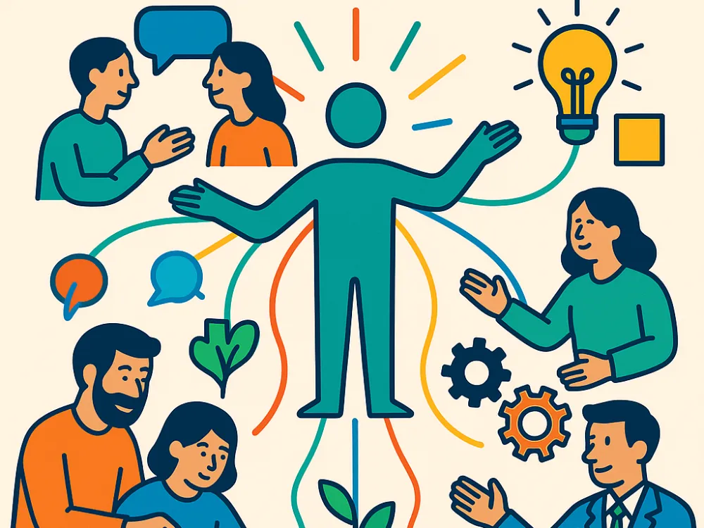 People Empowerment in azienda: dall’engagement all’innovazione – Il caso Michelin