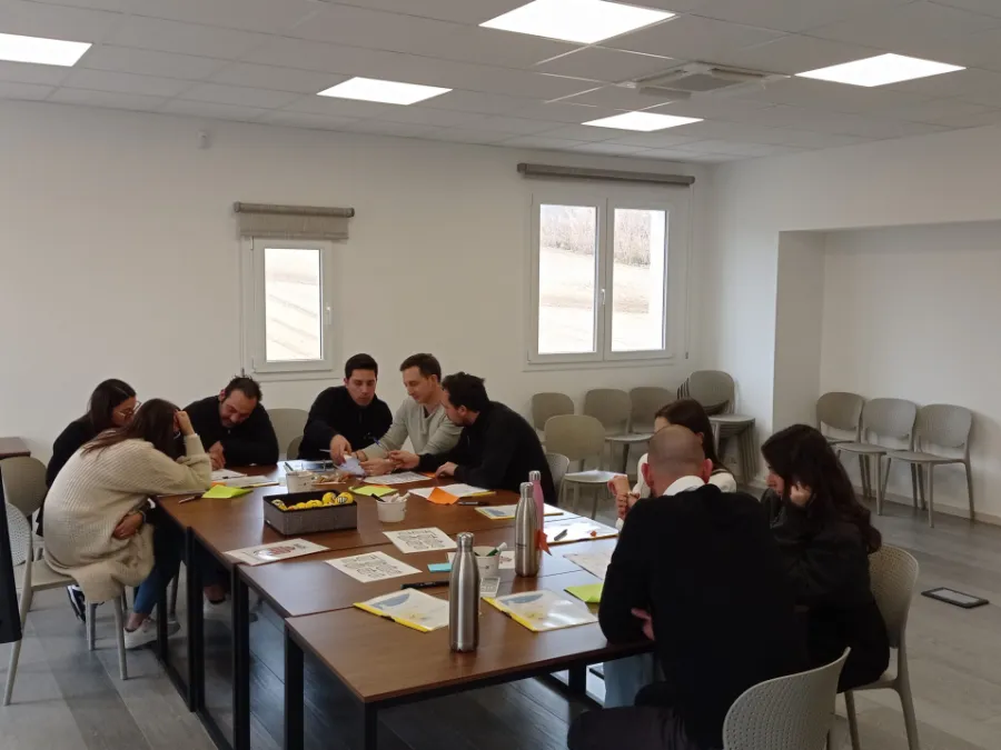 Comment transformer les bonnes intentions en résultats tangibles et durables ? Le récit d'un véritable parcours d'empowerment mené avec les équipes de Ruthmann Italia.
